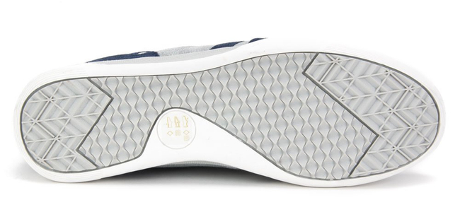 Shoes McKey MSP112/18 NV Navy