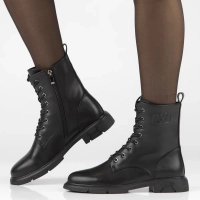 Filippo ankle boots DBT4045/22 BK black