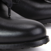 Botki Eksbut 78-5182-155-1G Czarne Lico