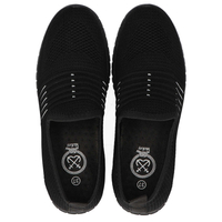 Shoes McKey DTN1447/20 BK Black