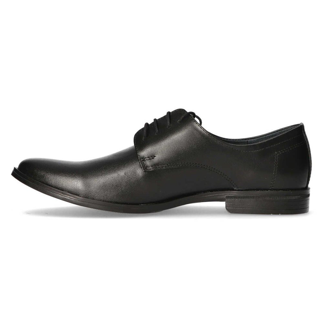 Filippo G-208 shoes black