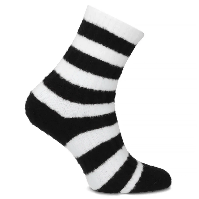 Women's Socks LM18-533 stripes