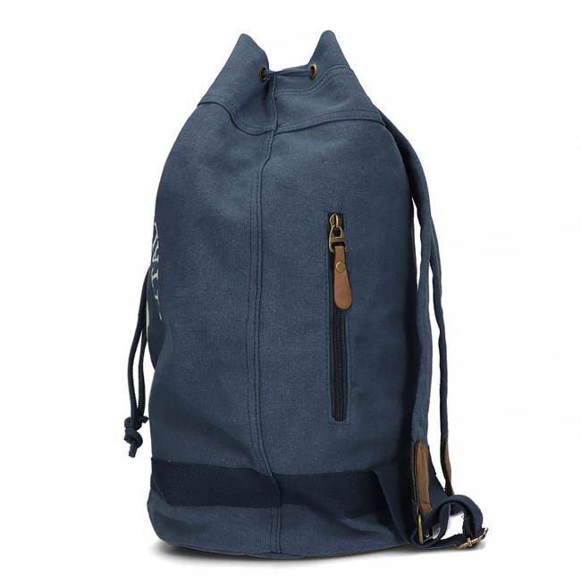 Backpack Filippo AP-176 blue