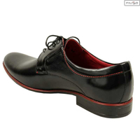 Shoes TAPI 5575/181-1811-136 black+red. 8018303