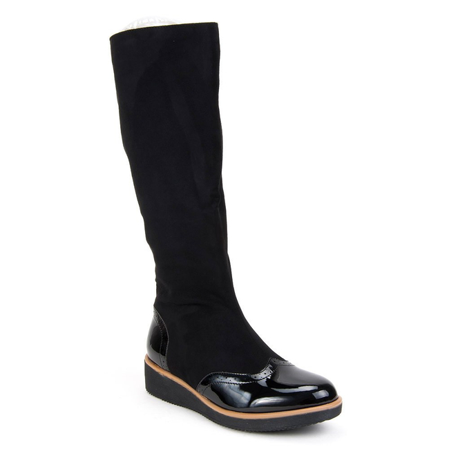 Kozaki FILIPPO DKZ 334/16 BK