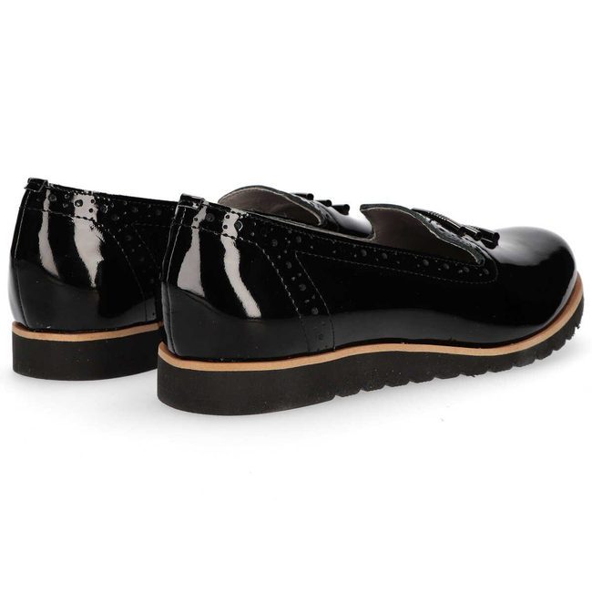 Półbuty Eksbut 28-4878-121/0SC-1G