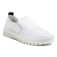 Shoes FILIPPO DP085/17 WH white