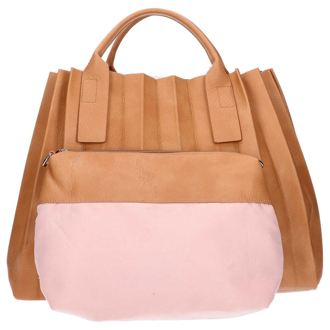 Potri BAG PF476 Apricot
