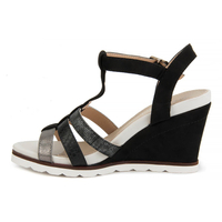 Sandals FILIPPO DS 042/17 BK