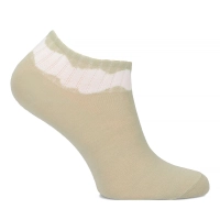 Women's Socks 2502-5 green