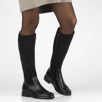 Boots Filippo DKZ7332/25 BK black