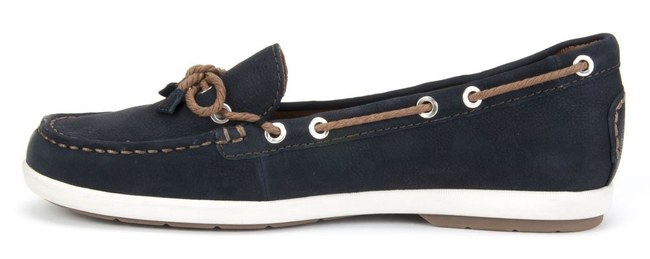 Shoes Tamaris 1-24621-20 834 Navy Nature