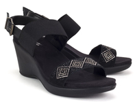 Sandals IMAC 145739 107951 1400/01 Black/Black