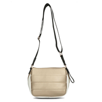 Filippo Messenger Bag TD0263/22 GO gold