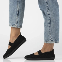 Filippo sneakers DTN7084/25 BK Black