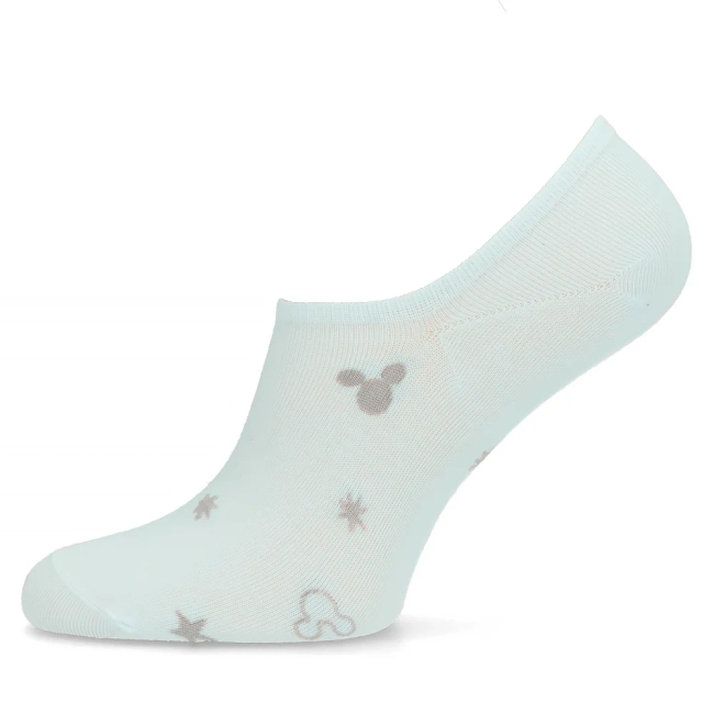 Women's Socks Oemen Micki blue