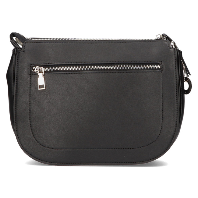 Bag Filippo Messenger Bag TD0223/21 BK black