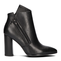 Botki Filippo DBT3097/21 BK czarne