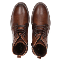 Ankle boots McKey MBT1094/20 BR brown