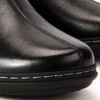 Ankle boots FILIPPO DBT383/17 BK Black