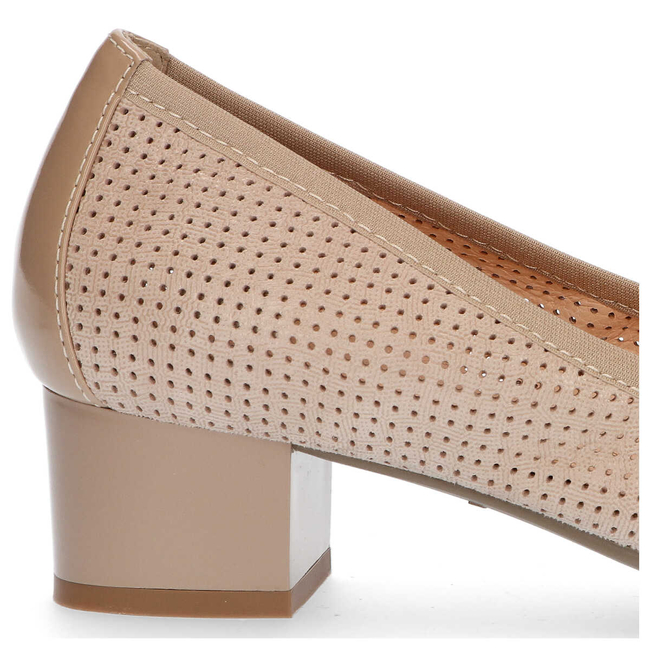 Shoes Bioeco by Arka 5636 1360+1404