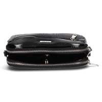 Bag Filippo Messenger Bag TD0225/21 BK black