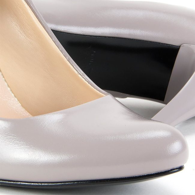 Pumps SALA 1623 700 grey