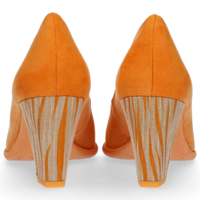 Pumps Marco Tozzi 2-22410-24 637 Mango