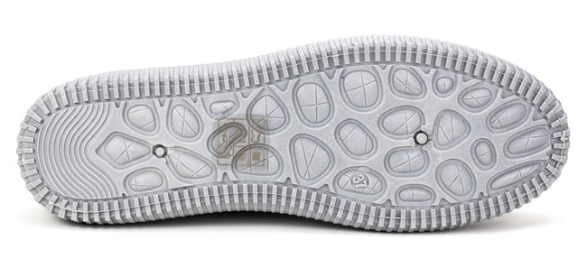 Półbuty MCKEY DTN831/19 GR Grey