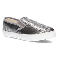 Sneakers McKey R15-D-TN-705 silver