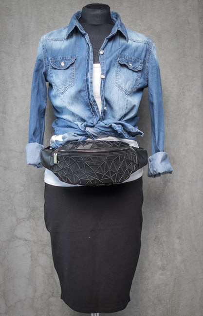 Kidney Filippo TD0071/20 BK Black