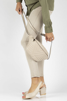 Torebka Filippo Nerka TD0300/22 EC ecru