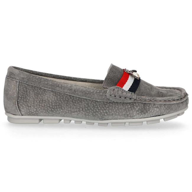 Shoes Filippo DP1406/20 GR Grey