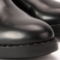 Botki Tamaris 1/1-25428/39 001 Black