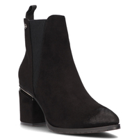 Filippo boots DBT3048/21 BK black