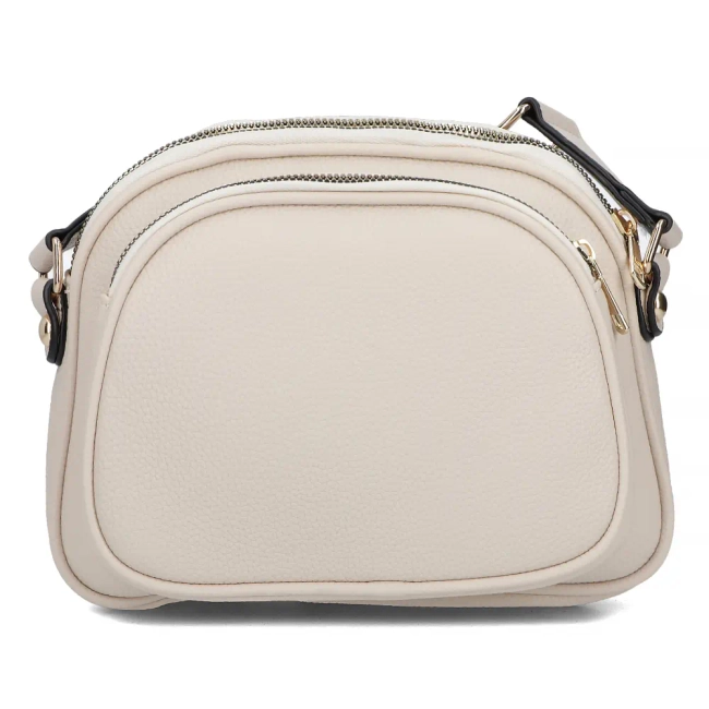 Beige shoulder bag bliss