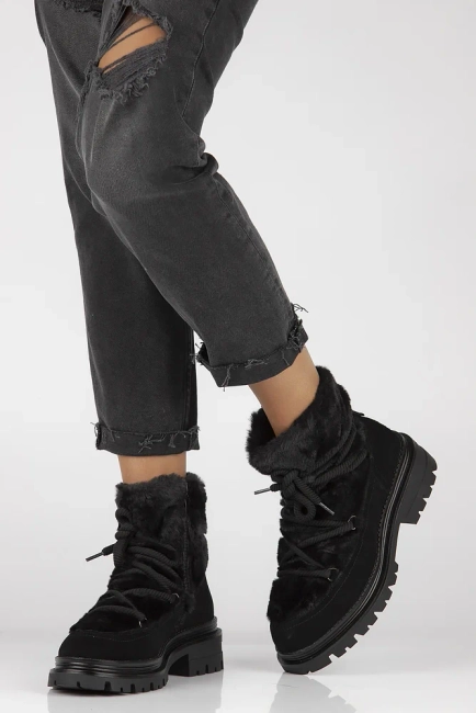 Filippo ankle boots DBT4993/23 BK black