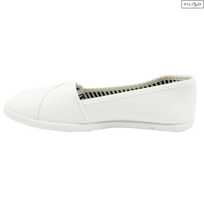 Sneakers MCKEY r15-d-tn-709 white 9028517