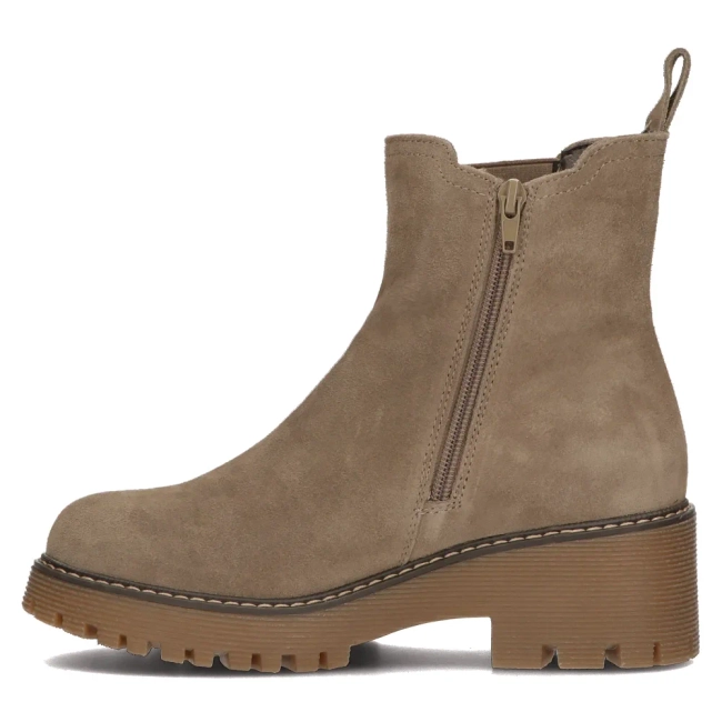 Filippo ankle boots DBT4805/23 BE beige