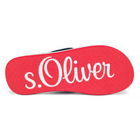 Japanese S.Oliver 5-17204-38 805 Navy