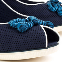 Pumps Marco Tozzi 2-29305-20 890 Navy Comb