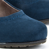 Pumps Soft Line 8-22465-20 805 Navy