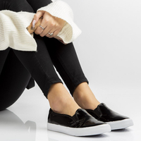 Sneakers McKey R15-D-TN-710 Black