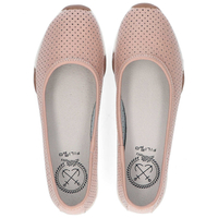 Shoes Filippo DP089/20 PI Pink