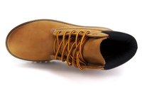 Trappers Filippo 1495 Honey Nubuk