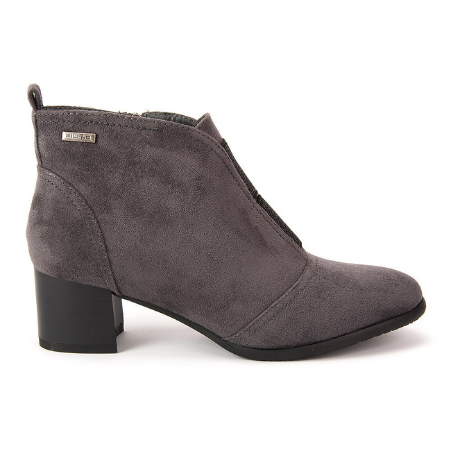 Filippo ankle boots DBT337/17 GR Grey