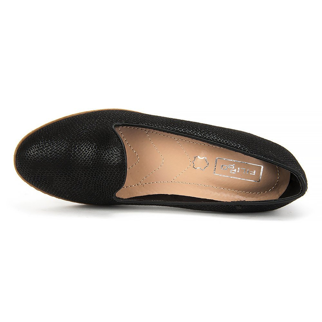 Lordsy FILIPPO DP058/17 BK