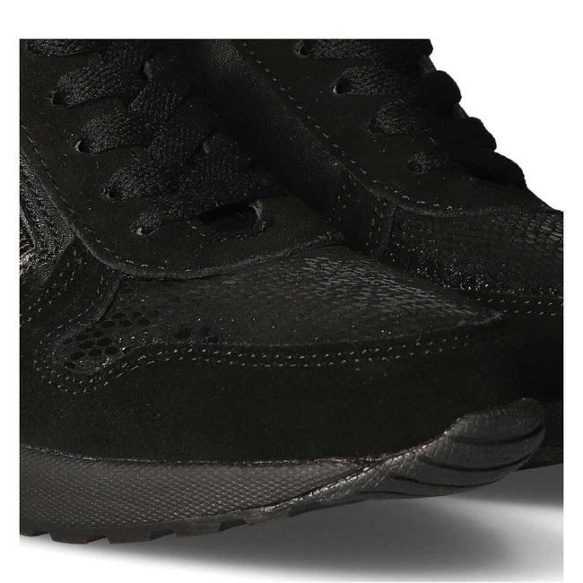 Filippo DP1526/20 BK shoes black