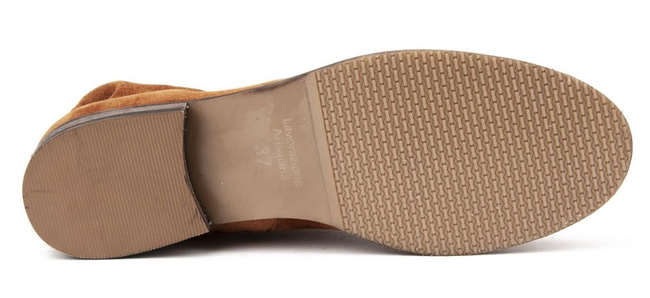 Ankle boots Filippo 512 Sarin Velor