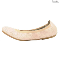 Ballerinas RIEKER 41465-31 rosa 8023257